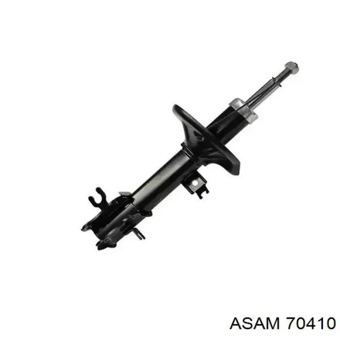 Amortecedor dianteiro esquerdo Asam 70410 preço, a partir de 87,69 USD