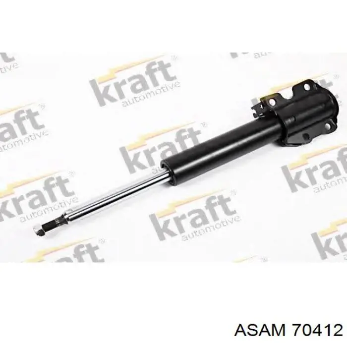 Compre 70412 Asam Amortecedor dianteiro