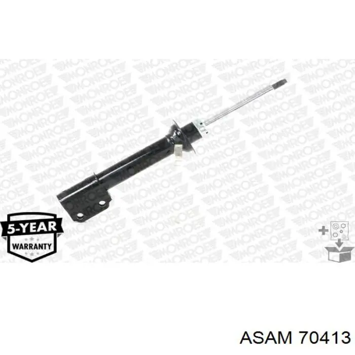 Compre 70413 Asam Amortecedor dianteiro