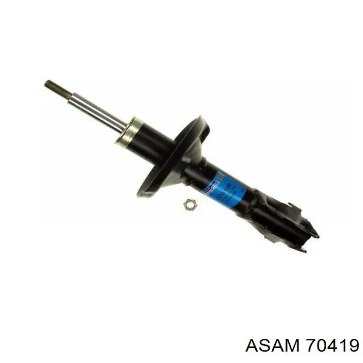 Compre 70419 Asam Amortecedor dianteiro