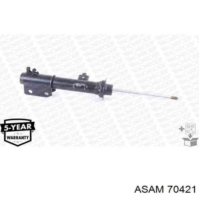 Compre 70421 Asam Amortecedor dianteiro