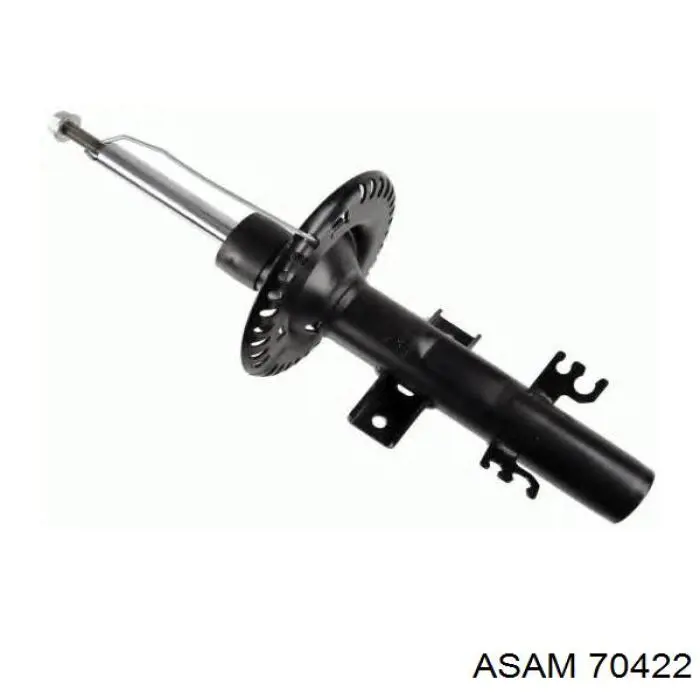 Amortecedor dianteiro Asam 70422 preço, a partir de 68,52 USD