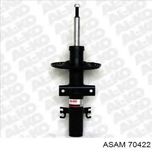 Compre 70422 Asam Amortecedor dianteiro