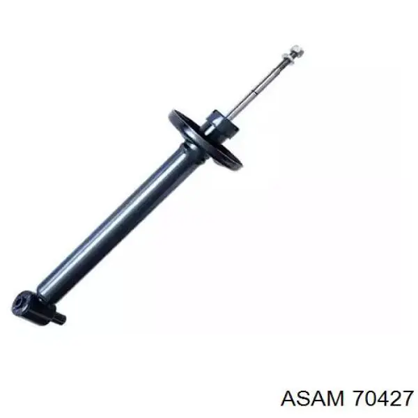 Amortecedor traseiro Asam 70427 preço, a partir de 52,60 USD