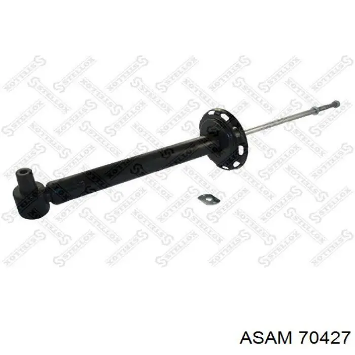 Compre 70427 Asam Amortecedor traseiro