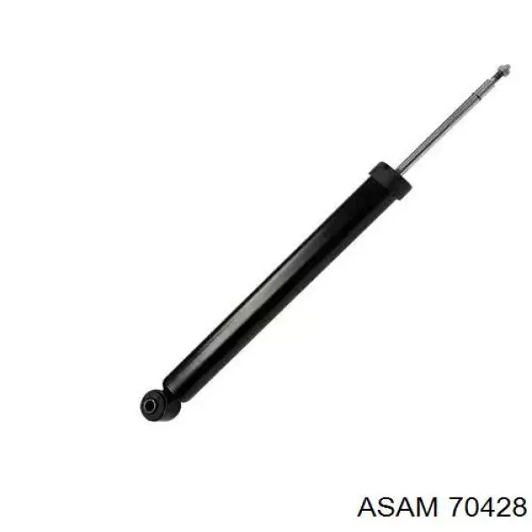 Compre 70428 Asam Amortecedor traseiro