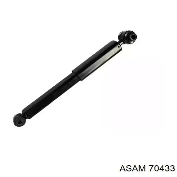 Amortecedor traseiro Asam 70433 preço, a partir de 28,53 USD