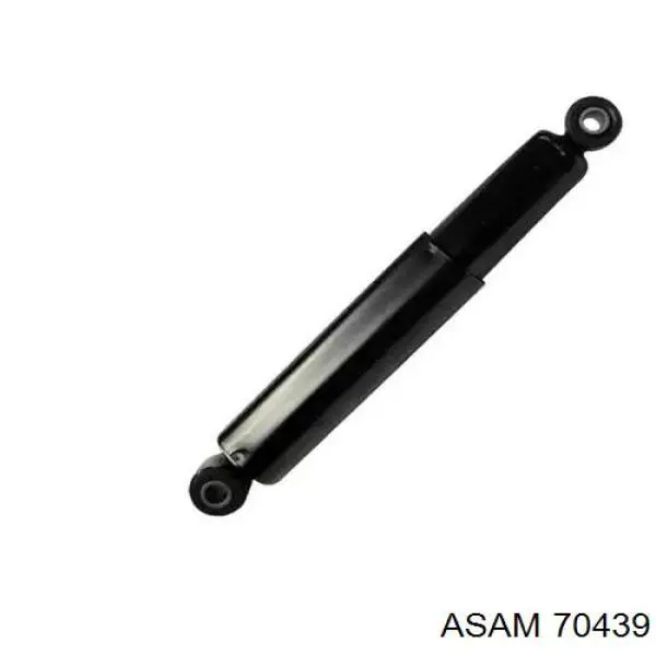 Amortecedor traseiro Asam 70439 preço, a partir de 47,67 USD