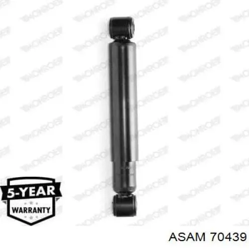 Compre 70439 Asam Amortecedor traseiro