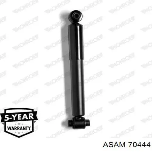 Compre 70444 Asam Amortecedor traseiro