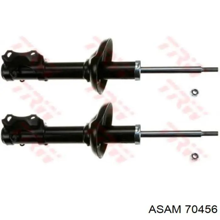 Amortecedor dianteiro Asam 70456 preço, a partir de 38,31 USD