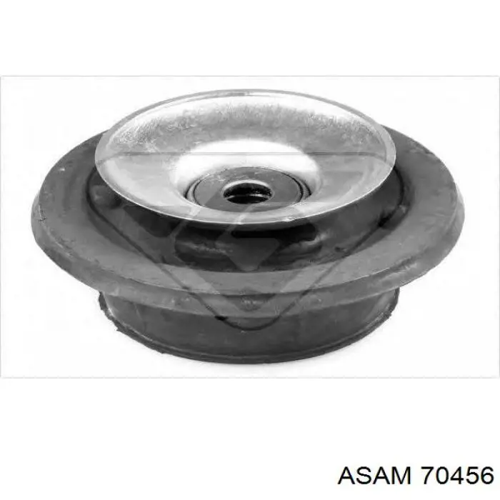 Compre 70456 Asam Amortecedor dianteiro