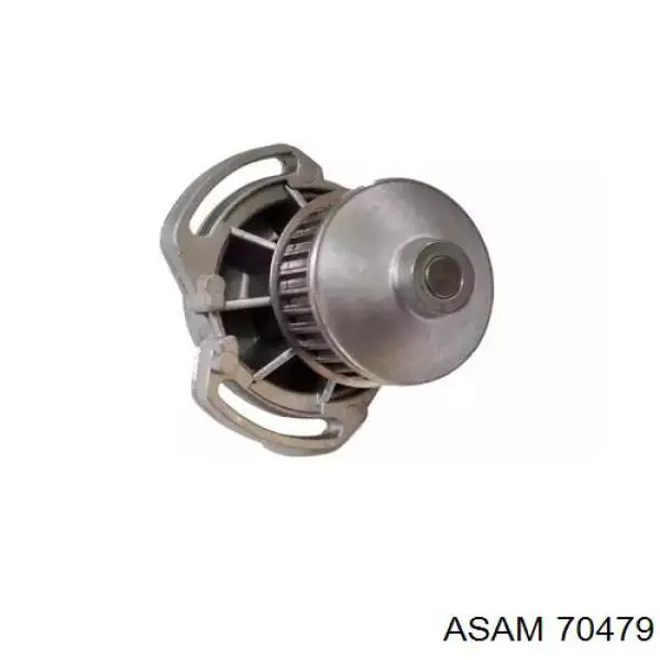 Bomba de água (bomba) de esfriamento Asam 70479 preço, a partir de 39,25 USD
