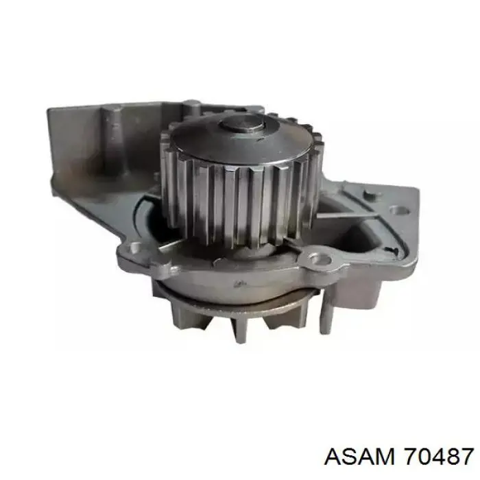 Bomba de água (bomba) de esfriamento Asam 70487 preço, a partir de 28,69 USD