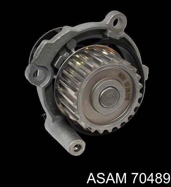 Bomba de água (bomba) de esfriamento Asam 70489 preço, a partir de 38,36 USD