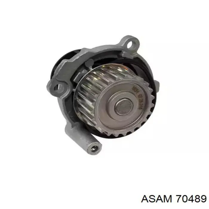 Compre 70489 Asam Bomba de água (bomba) de esfriamento