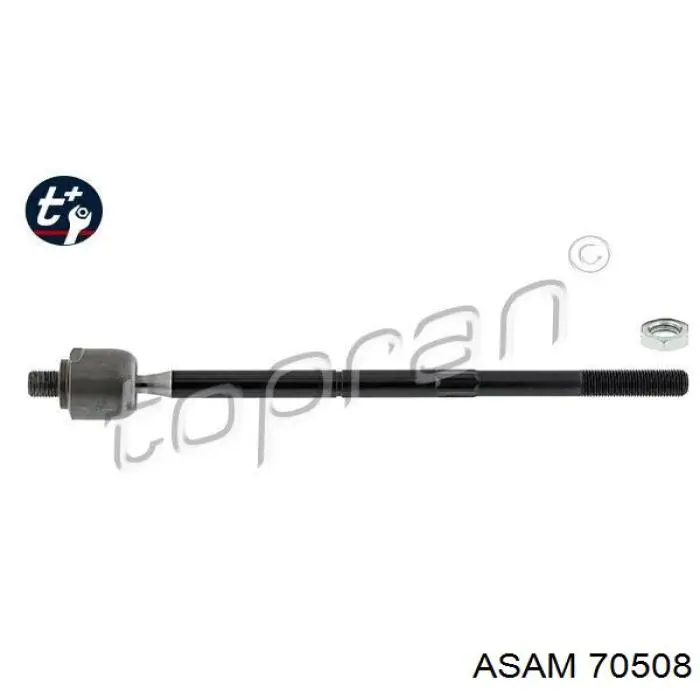 Compre 70508 Asam Tração de direção