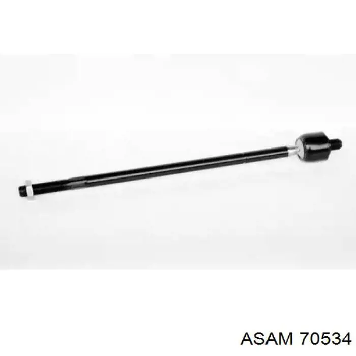 Tração de direção esquerda Asam 70534 preço, a partir de 15,25 USD