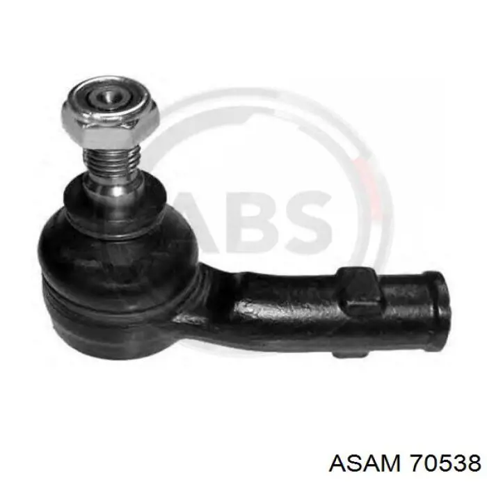 Compre 70538 Asam Ponta externa da barra de direção