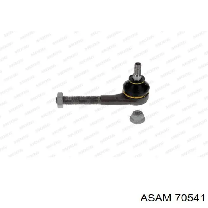 Compre 70541 Asam Ponta externa da barra de direção