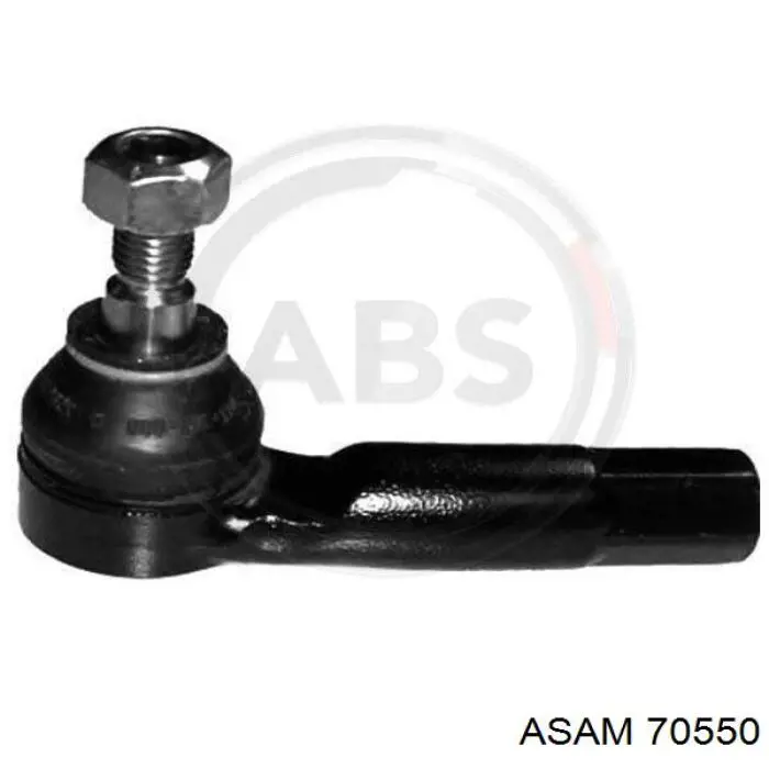 Compre 70550 Asam Ponta externa da barra de direção