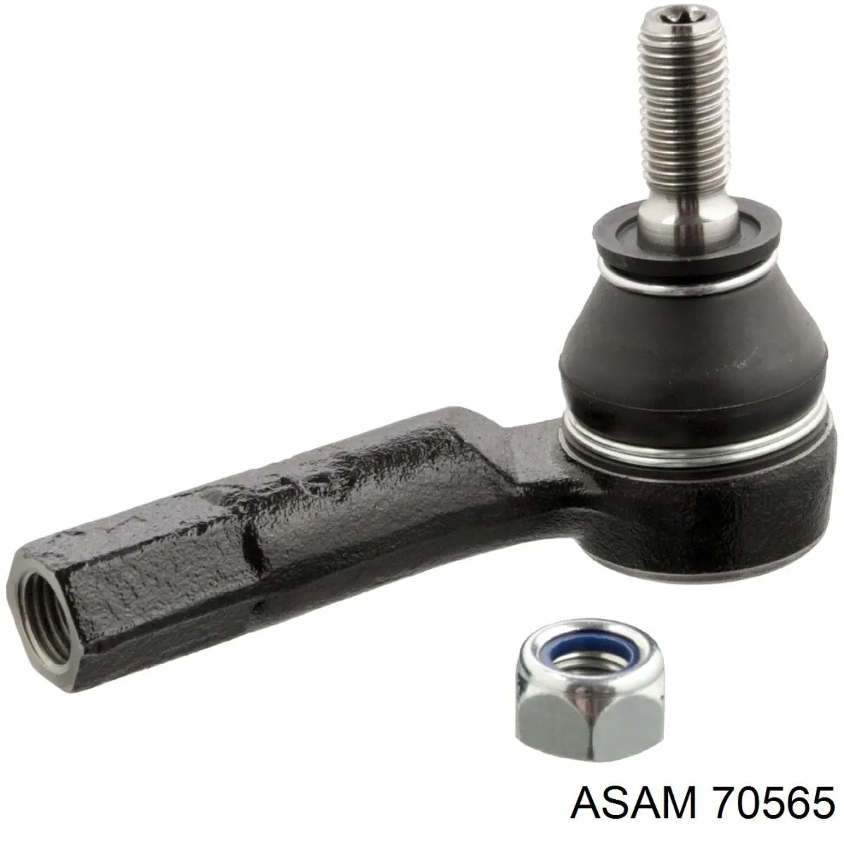 Compre 70565 Asam Ponta externa da barra de direção