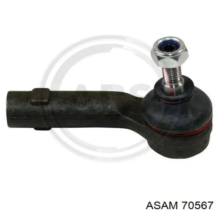 Compre 70567 Asam Ponta externa da barra de direção