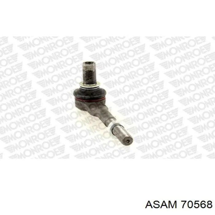 Compre 70568 Asam Ponta externa da barra de direção