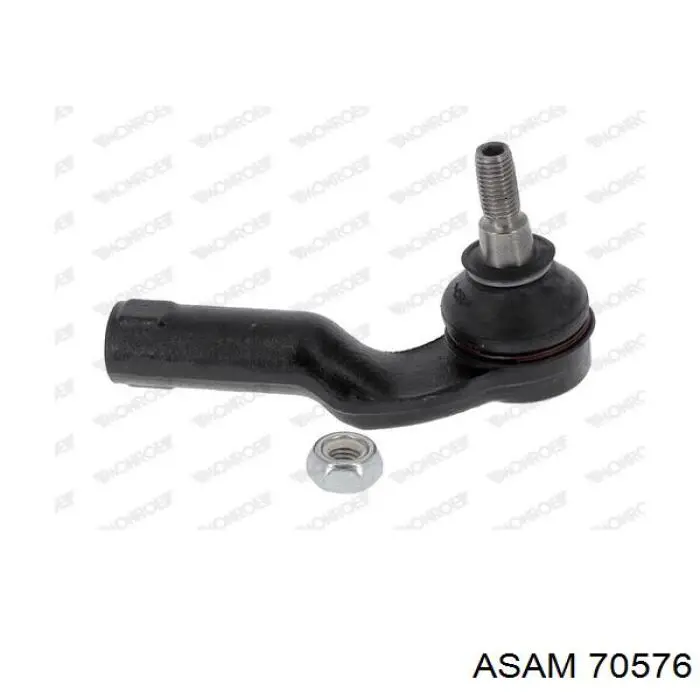 Compre 70576 Asam Ponta externa da barra de direção