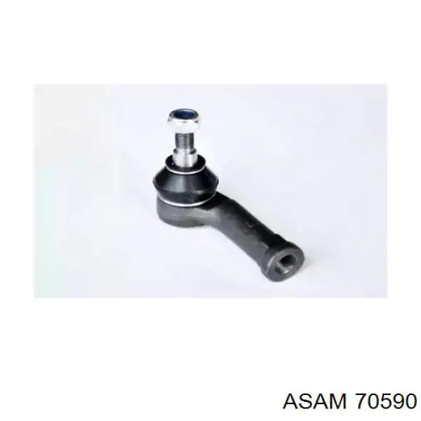 Compre 70590 Asam Ponta externa da barra de direção