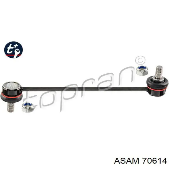 Compre 70614 Asam Montante de estabilizador dianteiro