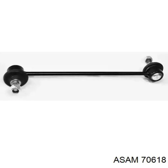 Montante de estabilizador dianteiro Asam 70618 preço, a partir de 13,22 USD