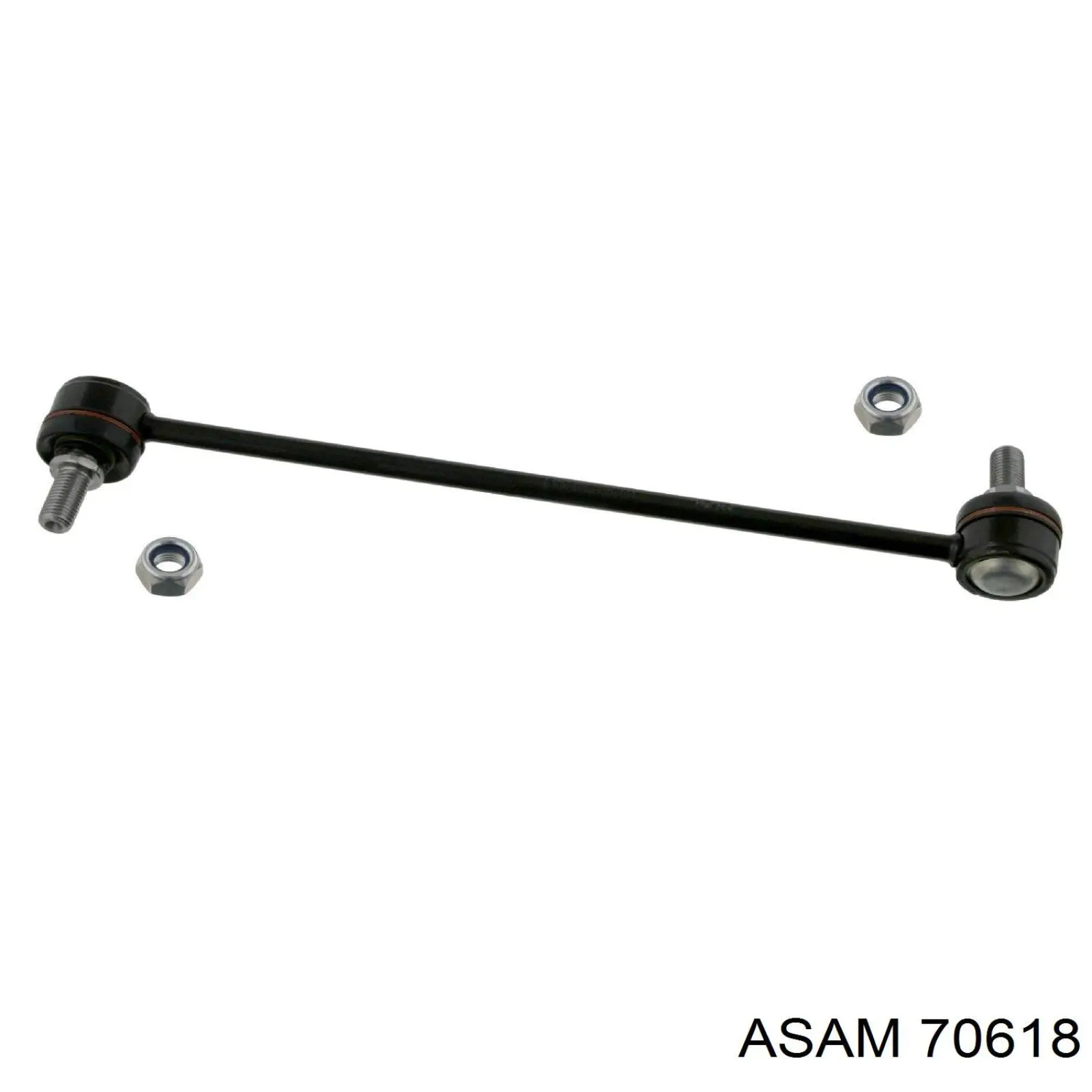 Compre 70618 Asam Montante de estabilizador dianteiro