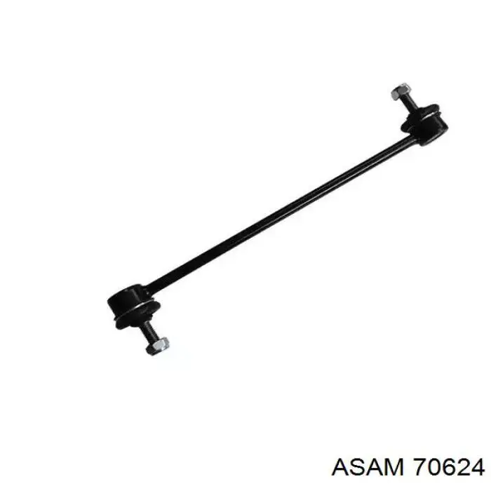 Montante de estabilizador dianteiro Asam 70624 preço, a partir de 8,09 USD