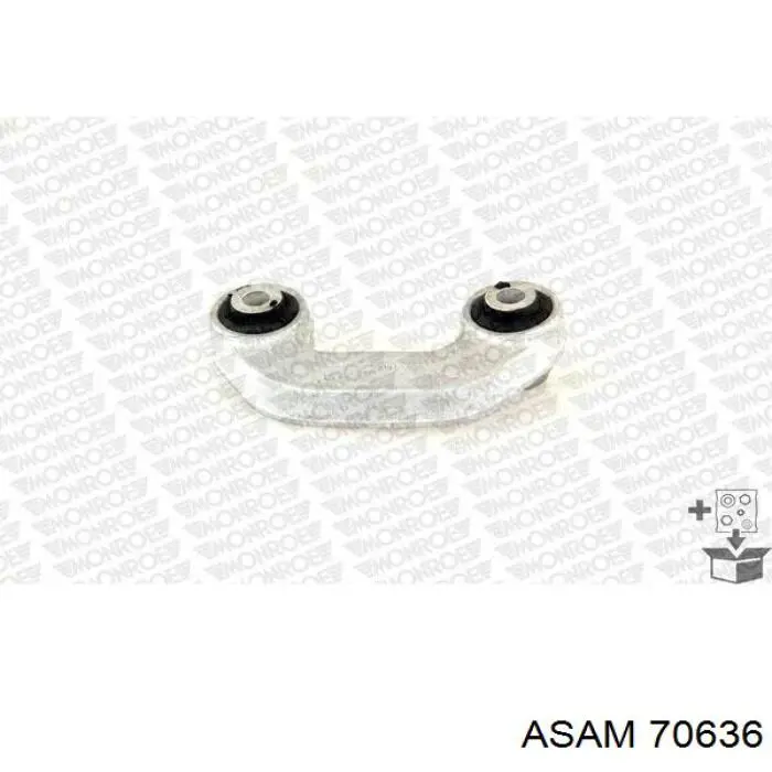 Compre 70636 Asam Montante direito de estabilizador dianteiro