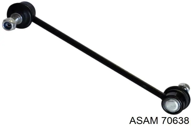 Compre 70638 Asam Montante de estabilizador dianteiro