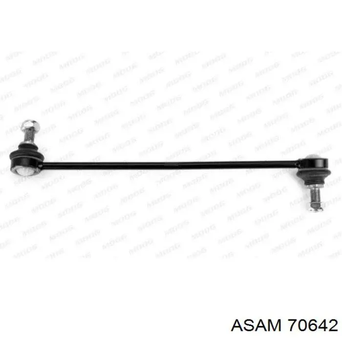 Compre 70642 Asam Montante esquerdo de estabilizador dianteiro