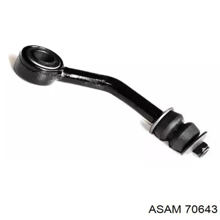 Compre 70643 Asam Montante direito de estabilizador dianteiro