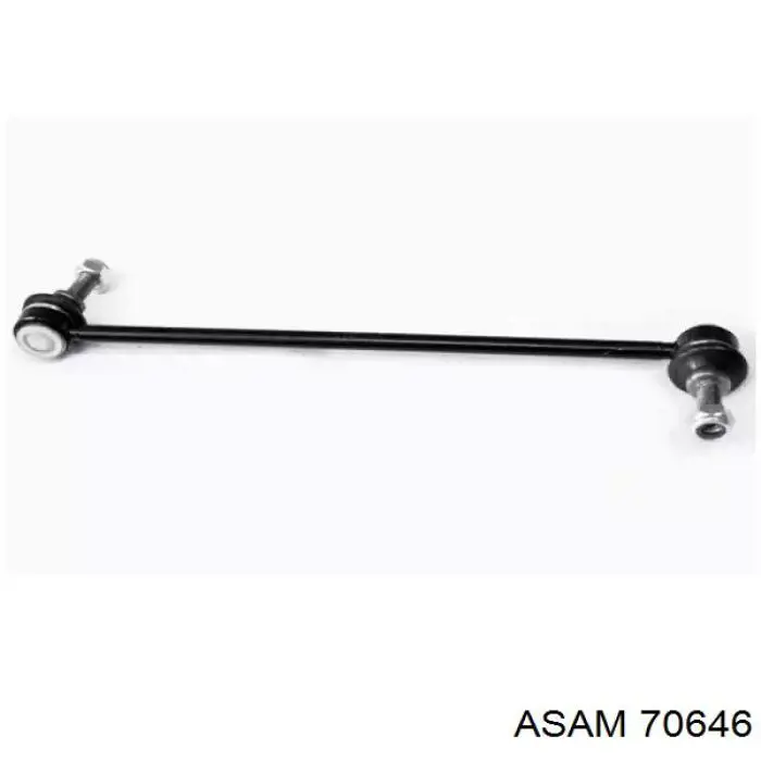 Montante de estabilizador dianteiro Asam 70646 preço, a partir de 15,27 USD