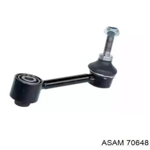 Compre 70648 Asam Montante de estabilizador traseiro
