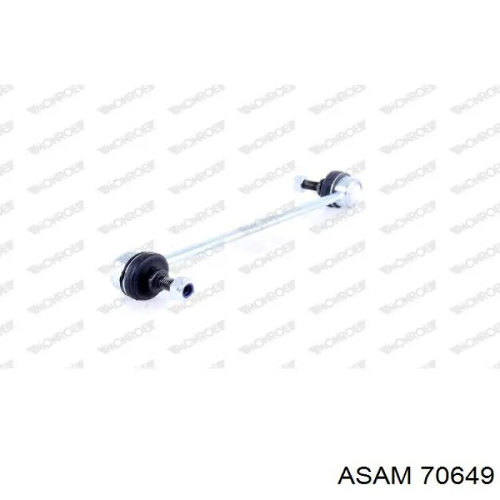 Compre 70649 Asam Montante de estabilizador dianteiro