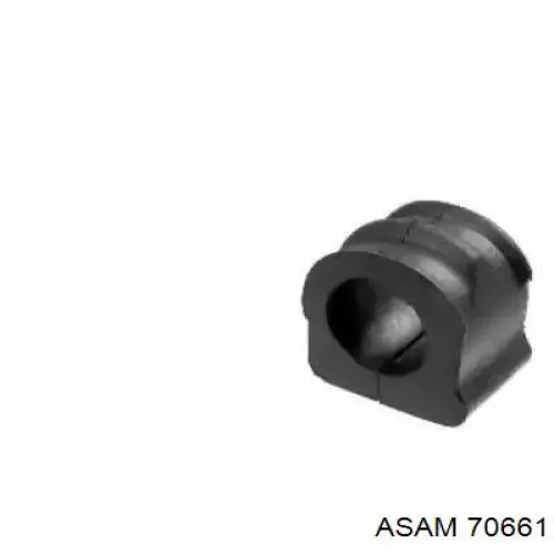 Bucha de estabilizador dianteiro Asam 70661 preço, a partir de 1,56 USD