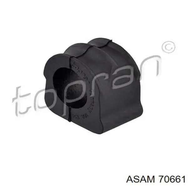 Compre 70661 Asam Bucha de estabilizador dianteiro