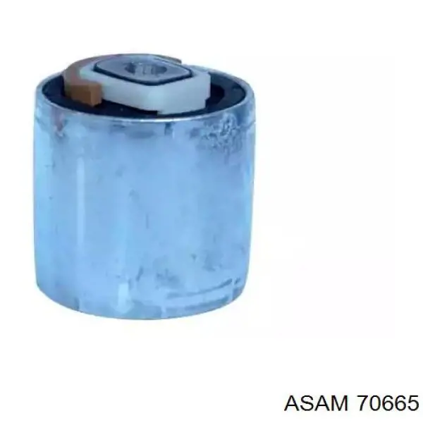 Bloco silencioso dianteiro do braço oscilante inferior Asam 70665 preço, a partir de 13,13 USD