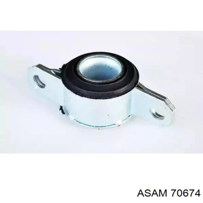Bloco silencioso dianteiro do braço oscilante inferior Asam 70674 preço, a partir de 17,07 USD