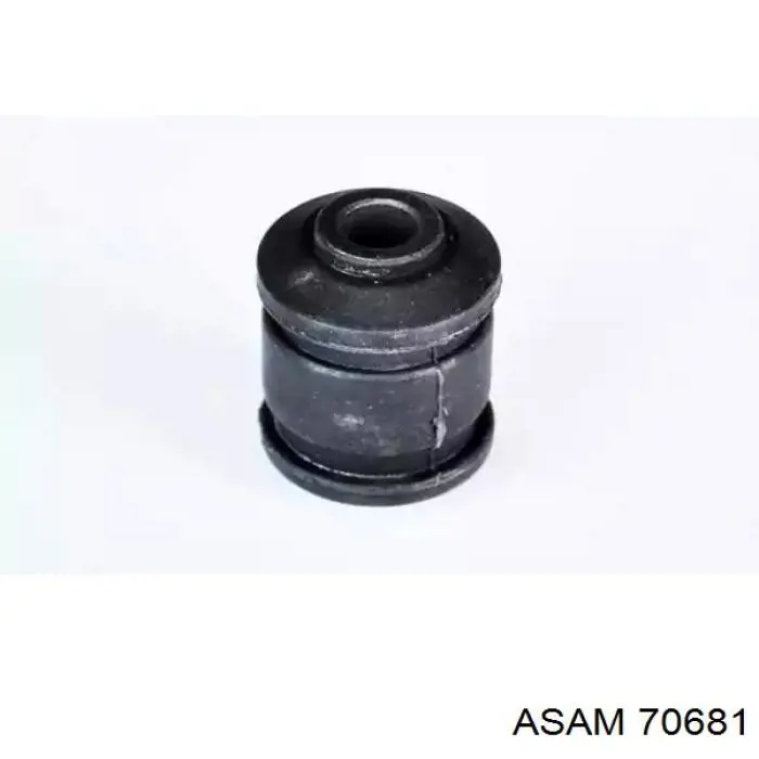 Bloco silencioso dianteiro do braço oscilante inferior Asam 70681 preço, a partir de 2,67 USD