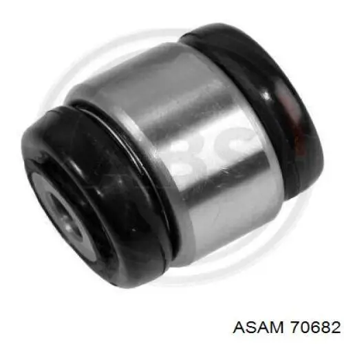 Compre 70682 Asam Bloco silencioso do pino de apoio traseiro