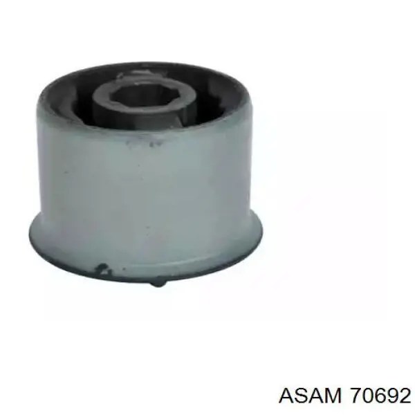 Bloco silencioso dianteiro do braço oscilante inferior Asam 70692 preço, a partir de 5,56 USD