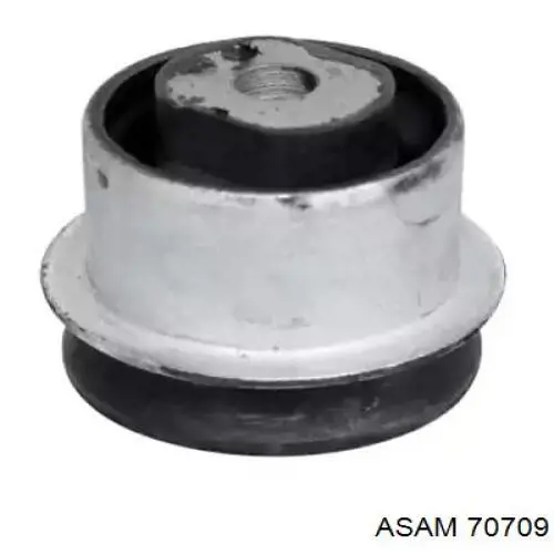 Bloco silencioso dianteiro de braço oscilante traseiro longitudinal Asam 70709 preço, a partir de 15,10 USD