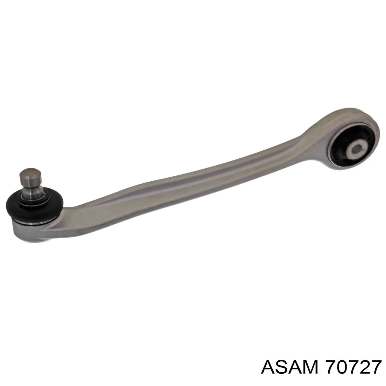 Compre 70727 Asam Braço oscilante superior esquerdo de suspensão dianteira